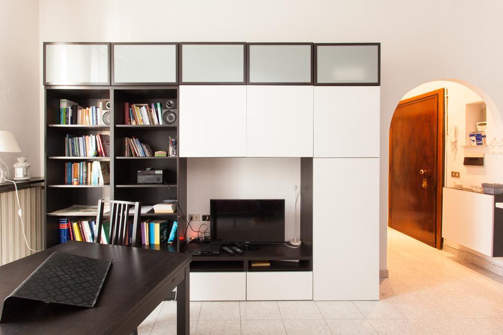 Appartement Italianway-villoresi