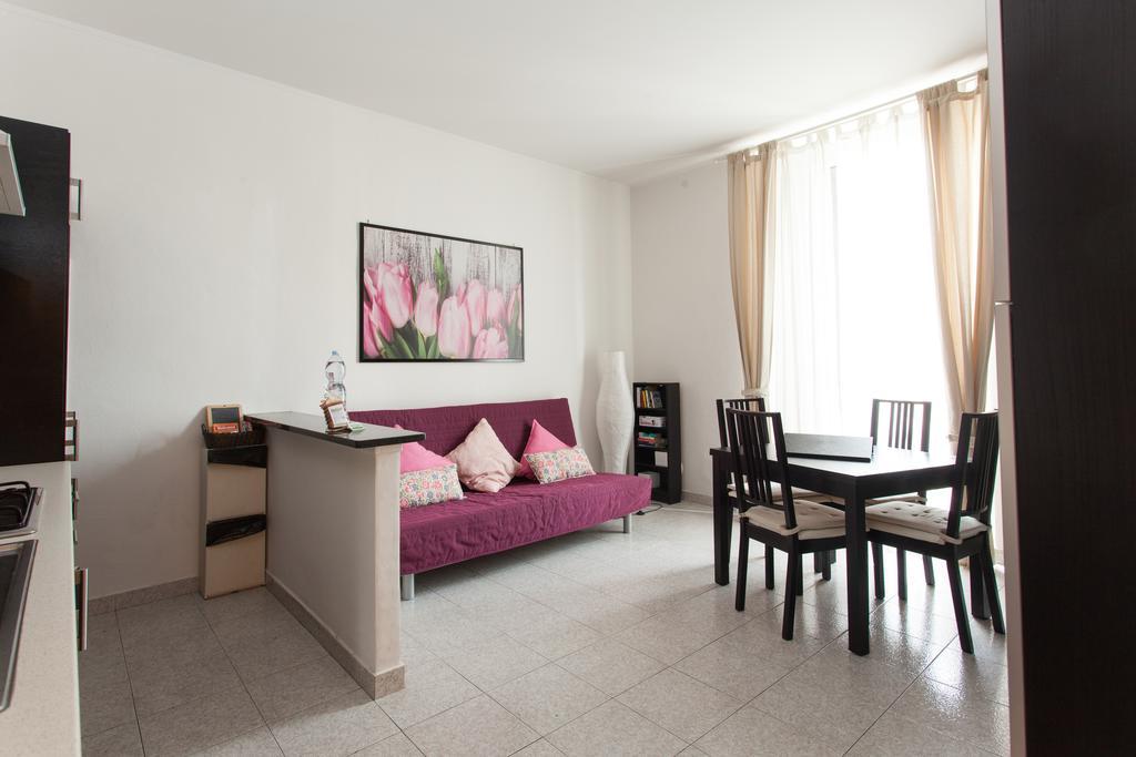Appartement Italianway-villoresi *