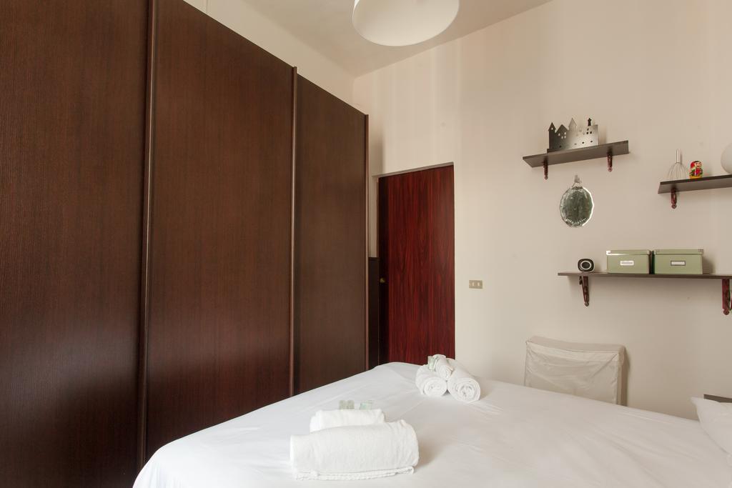 Appartement Italianway-villoresi