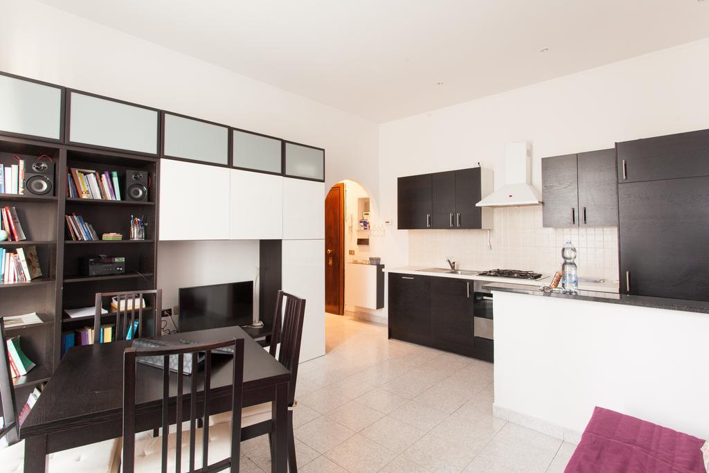 Appartement Italianway-villoresi Milan