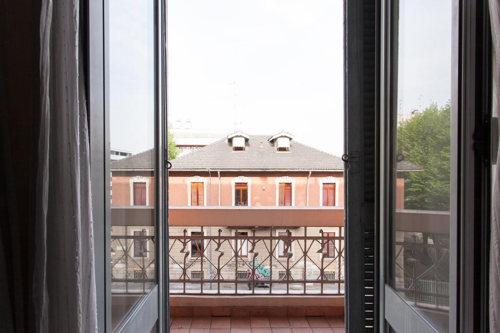 Italianway-villoresi Appartement