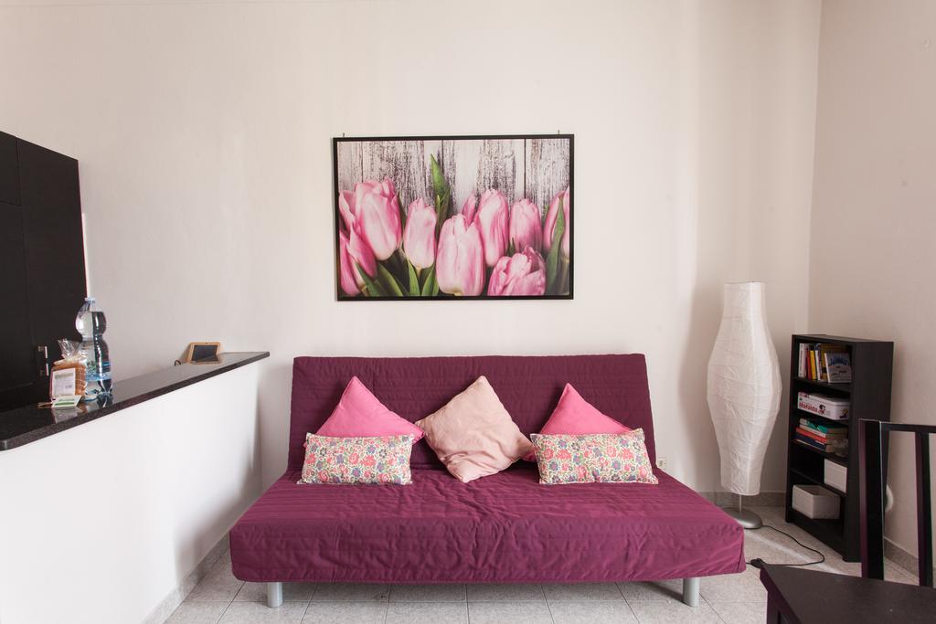 Appartement Italianway-villoresi Milan