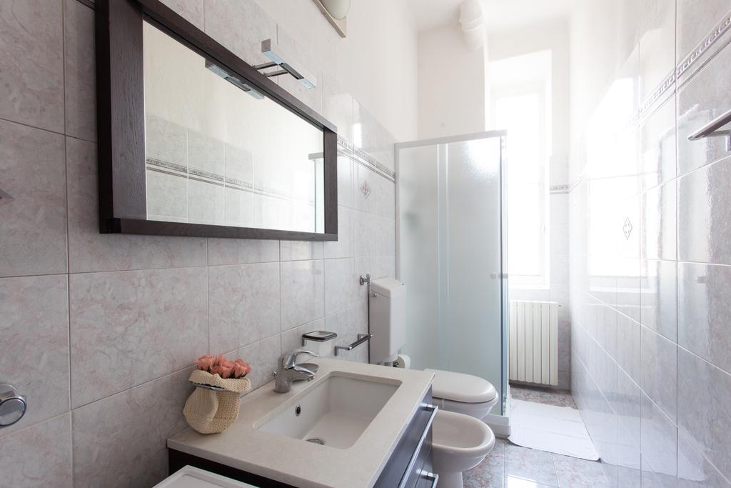 Appartement Italianway-villoresi