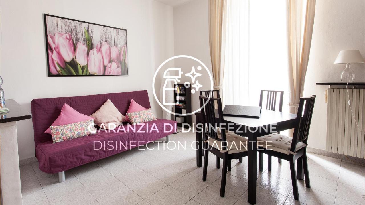 Italianway-villoresi Appartement Milan
