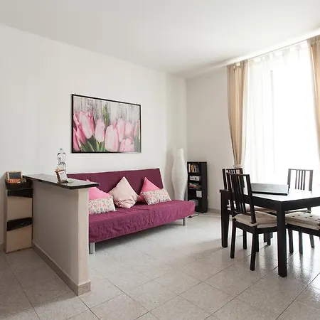 Italianway-Villoresi Milan Exterior photo