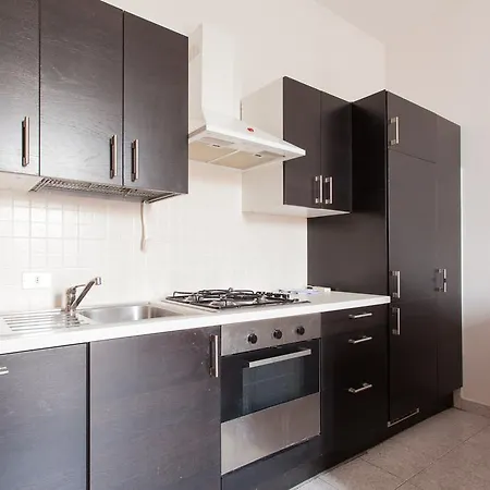 Italianway-Villoresi Milan Exterior photo